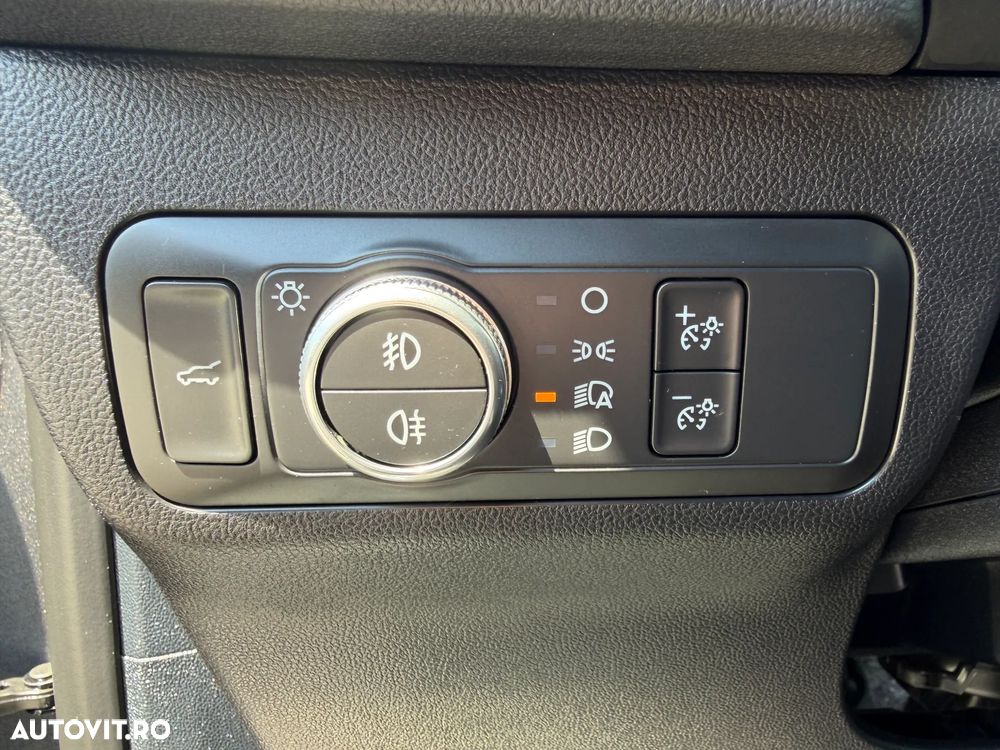Ford Kuga 2.0 EcoBlue A8 AWD ST Line - 23
