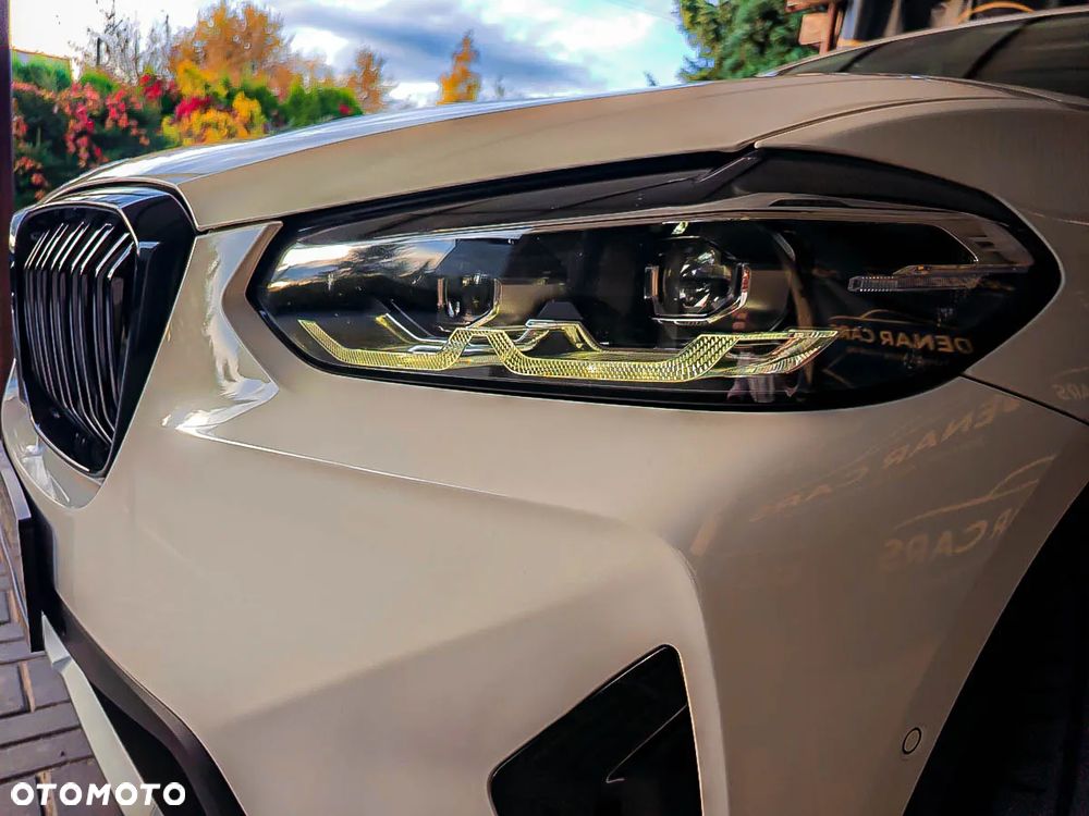 BMW X3 xDrive30e PHEV - 16