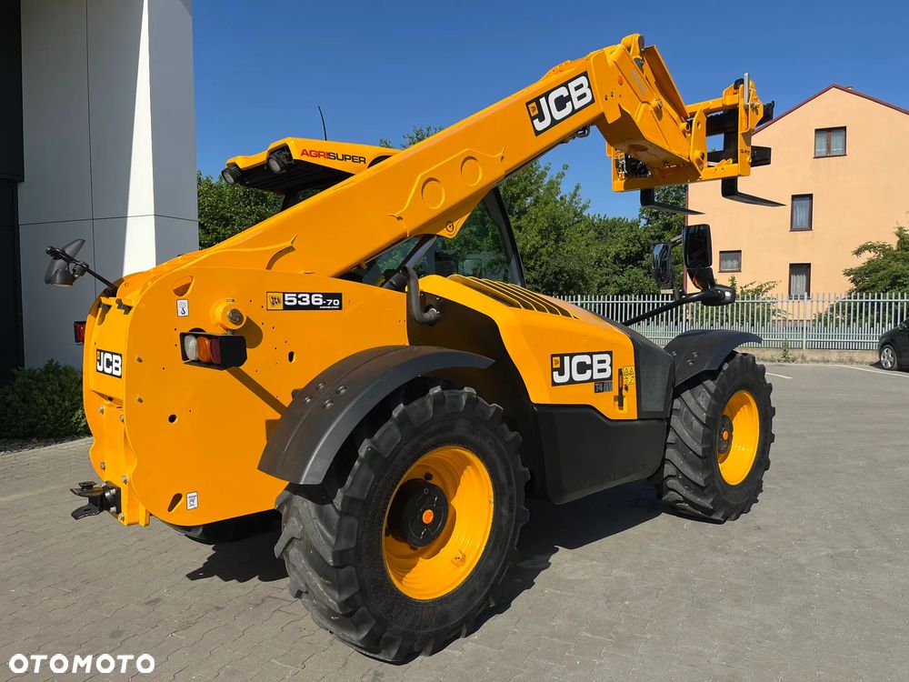 JCB 536-70 Agri Super - 4