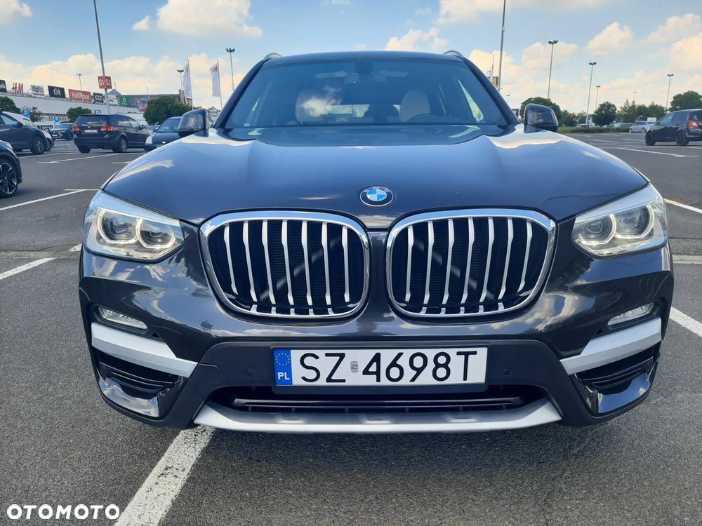 BMW X3 - 21