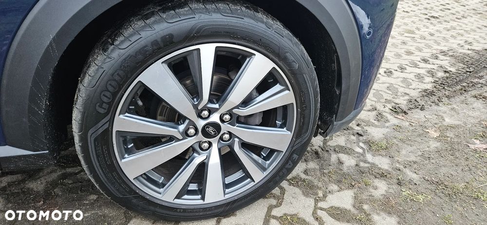 Ford Puma 1.0 EcoBoost Titanium - 18