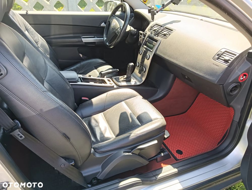 Volvo C30 - 14