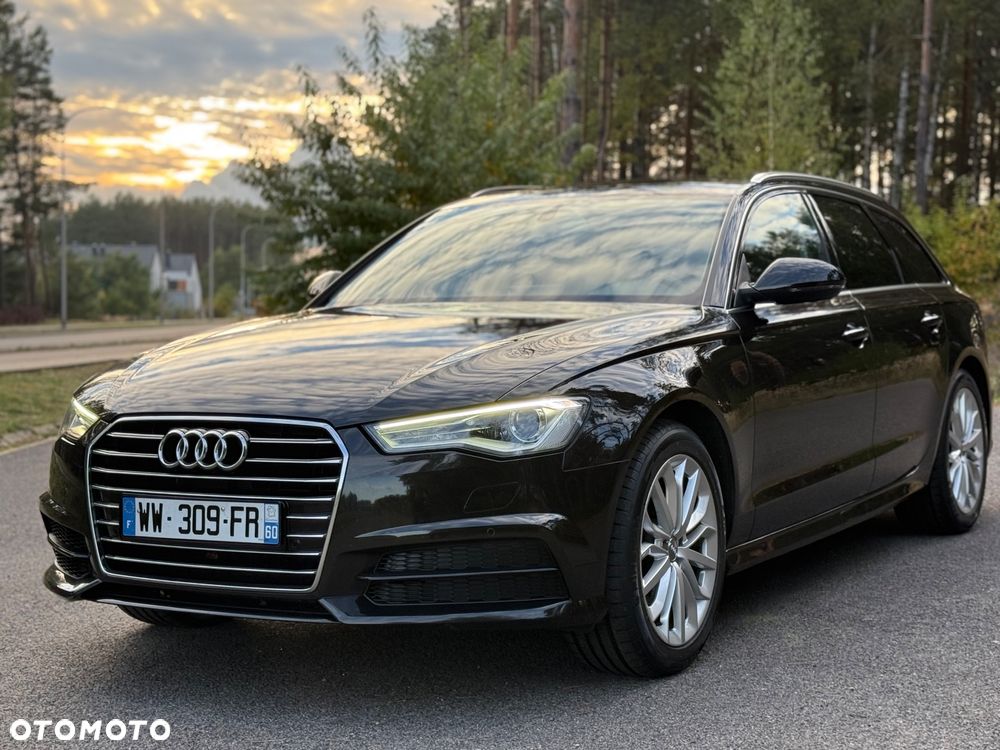 Audi A6 - 16