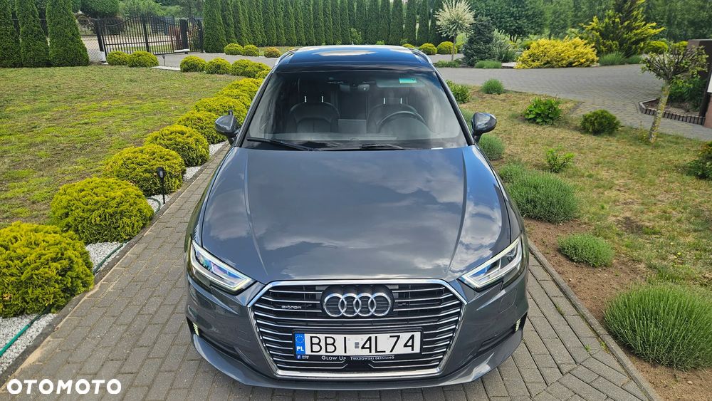 Audi A3 Sportback 1.4 TFSI e-tron S tronic - 2