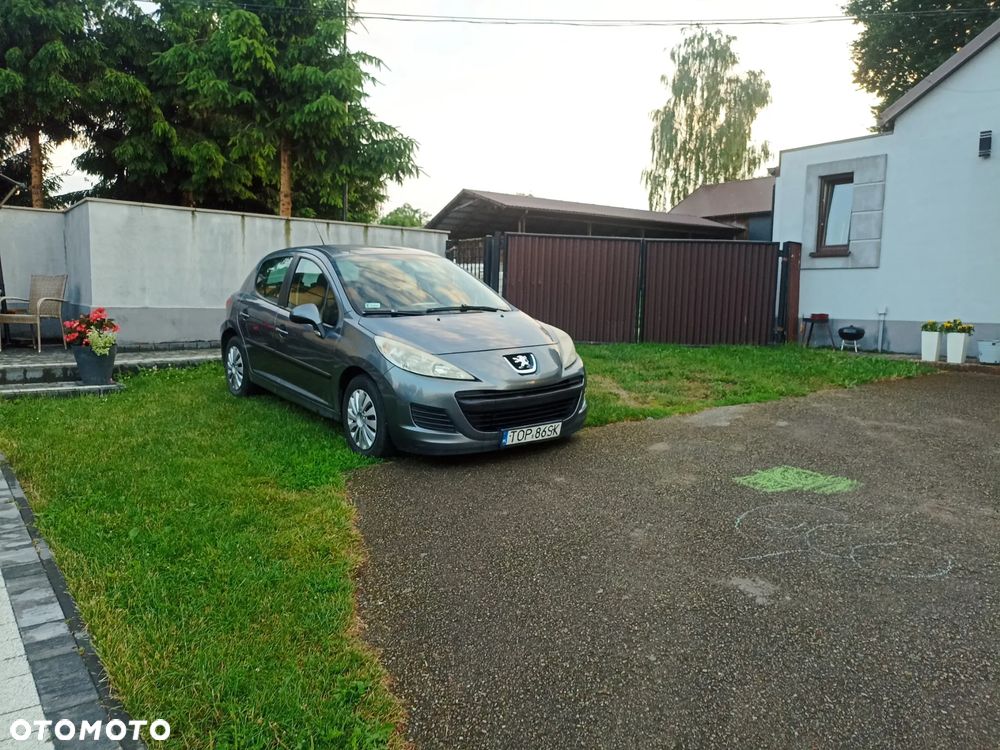 Peugeot 207 95 VTi Urban Move - 2