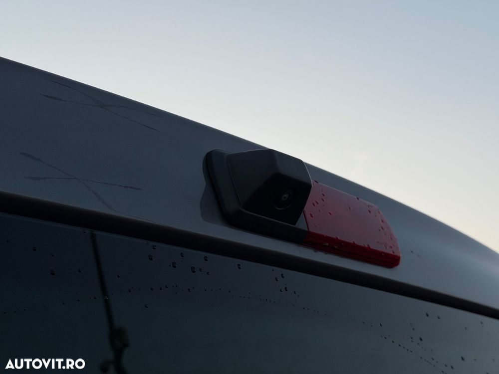 Fiat Talento Multicab L2H1 S&S SX - 17
