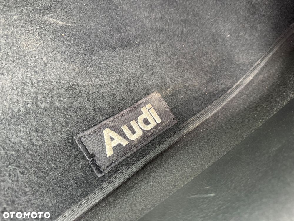 Audi A4 Avant 1.8T Multitronic - 35