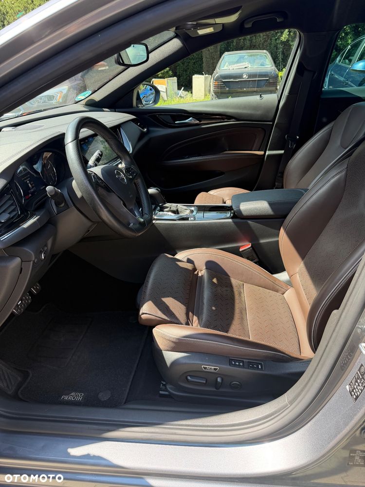 Opel Insignia 2.0 CDTI Business Elegance S&S - 5