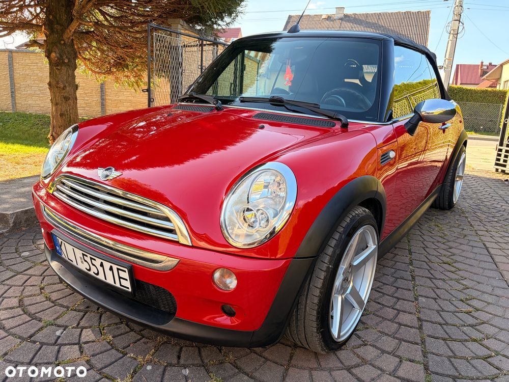 MINI Cooper - 7