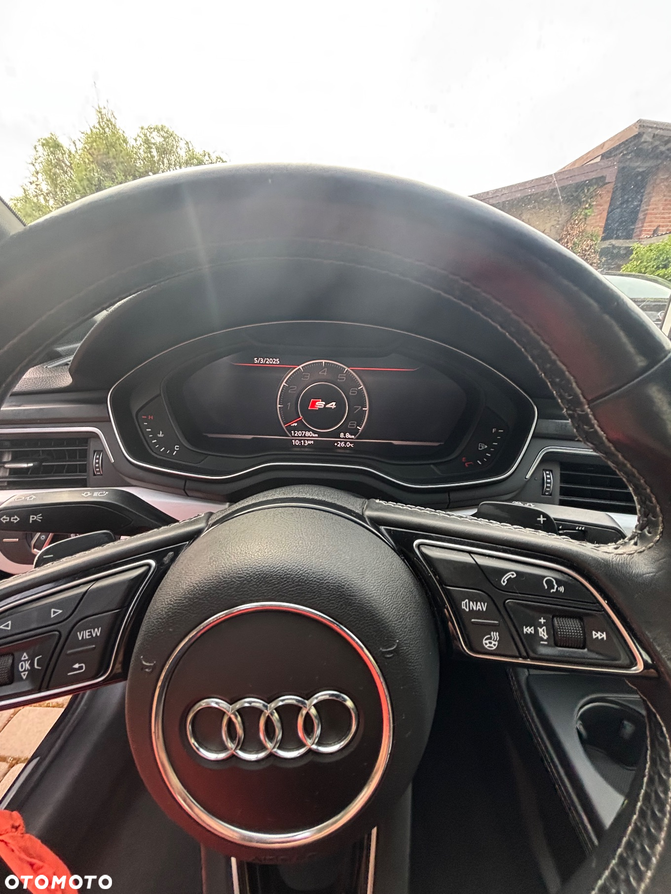 Audi S4 Limousine 3.0 TFSI Quattro Tiptronic - 9
