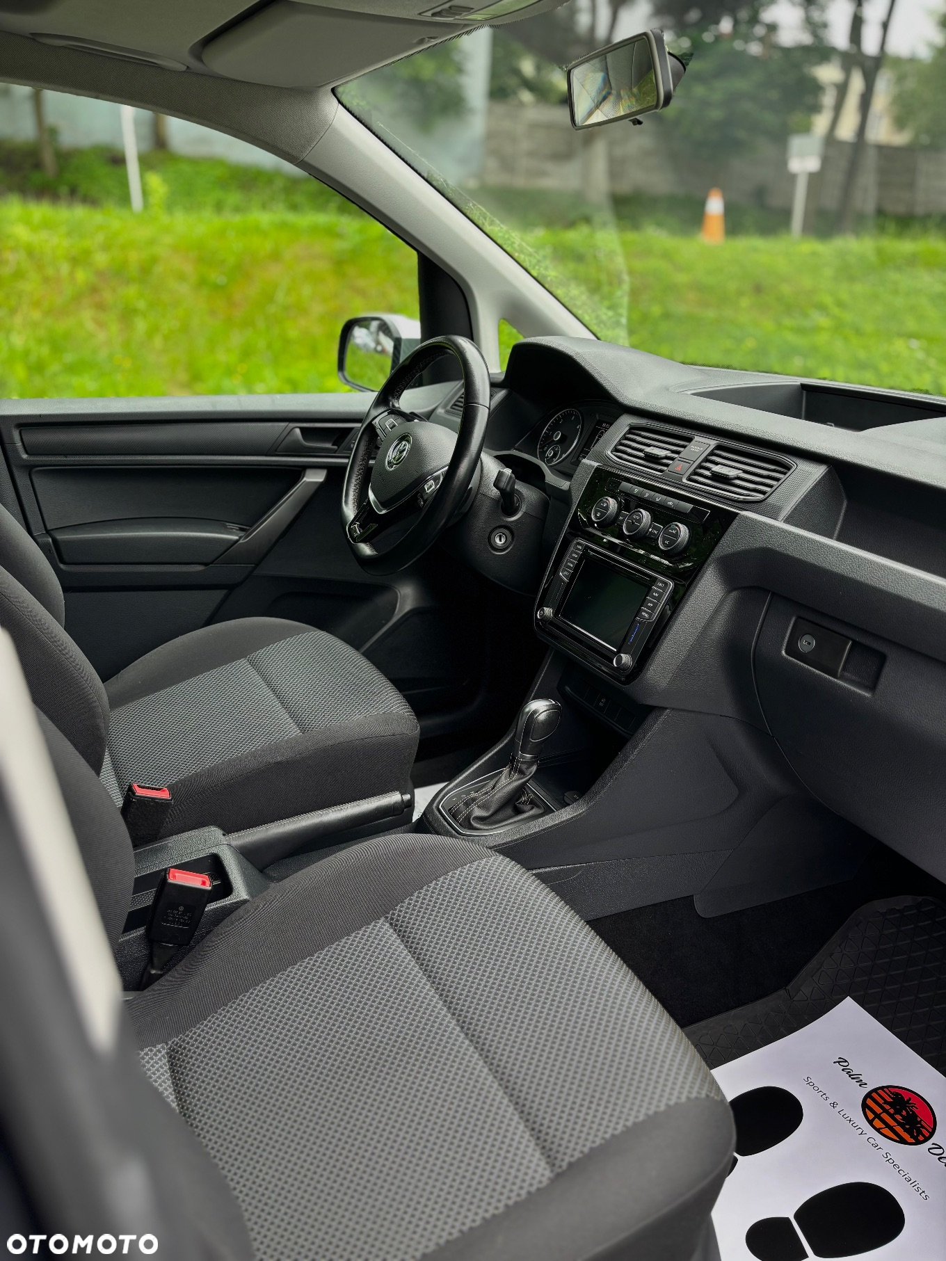 Volkswagen Caddy - 9