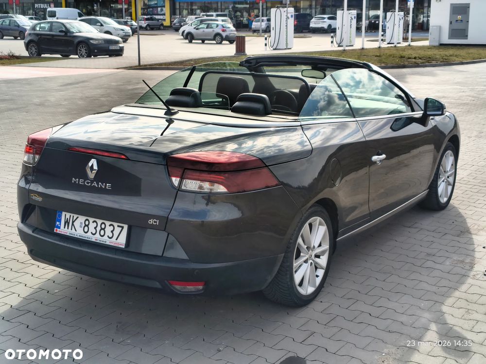 Renault Megane Energy dCi 110 FAP Start & Stop GT Line - 2