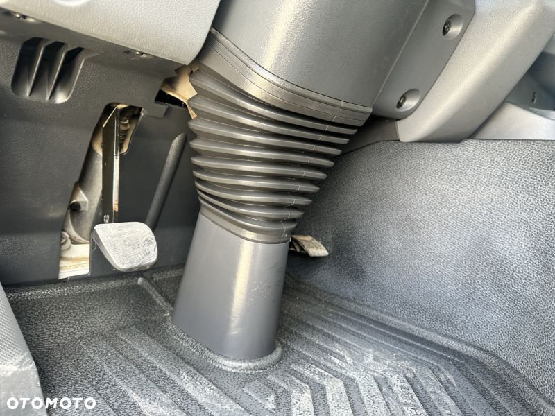 Mercedes-Benz Actros 2536 6X4 - 12