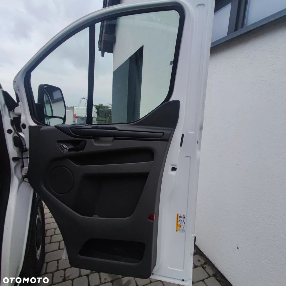 Ford Transit Custom - 20