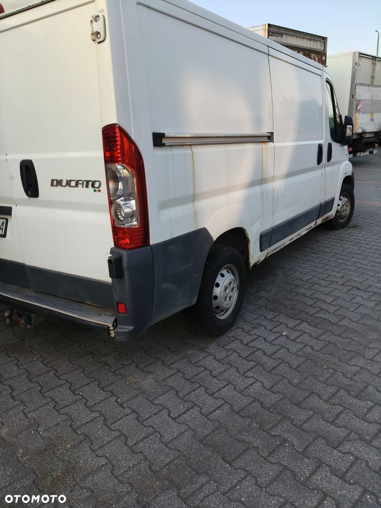 Fiat Ducato - 11