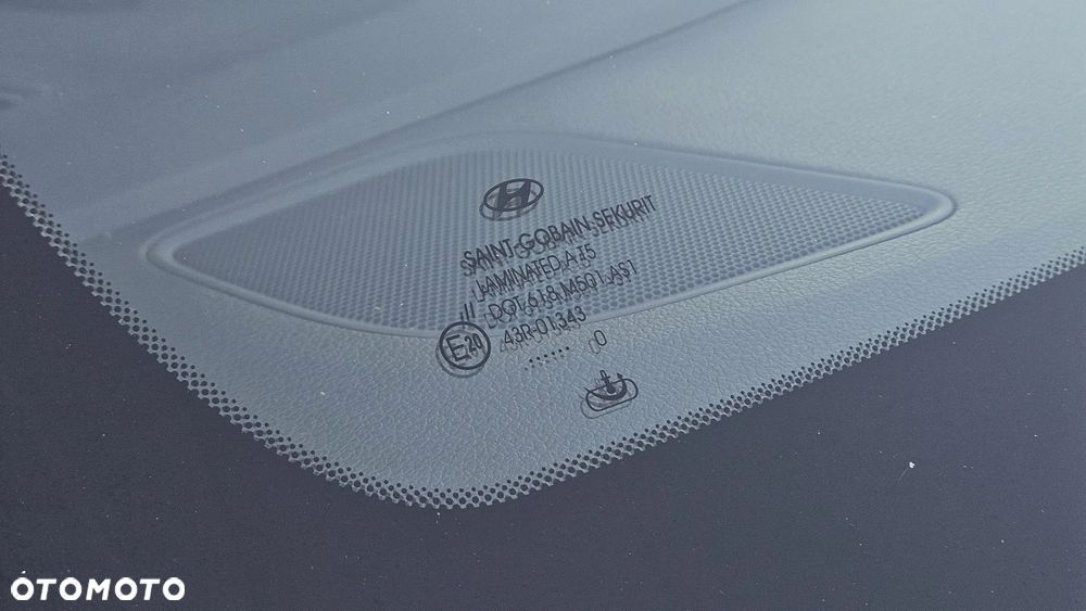 Hyundai i30 1.4 T-GDI N-Line - 38