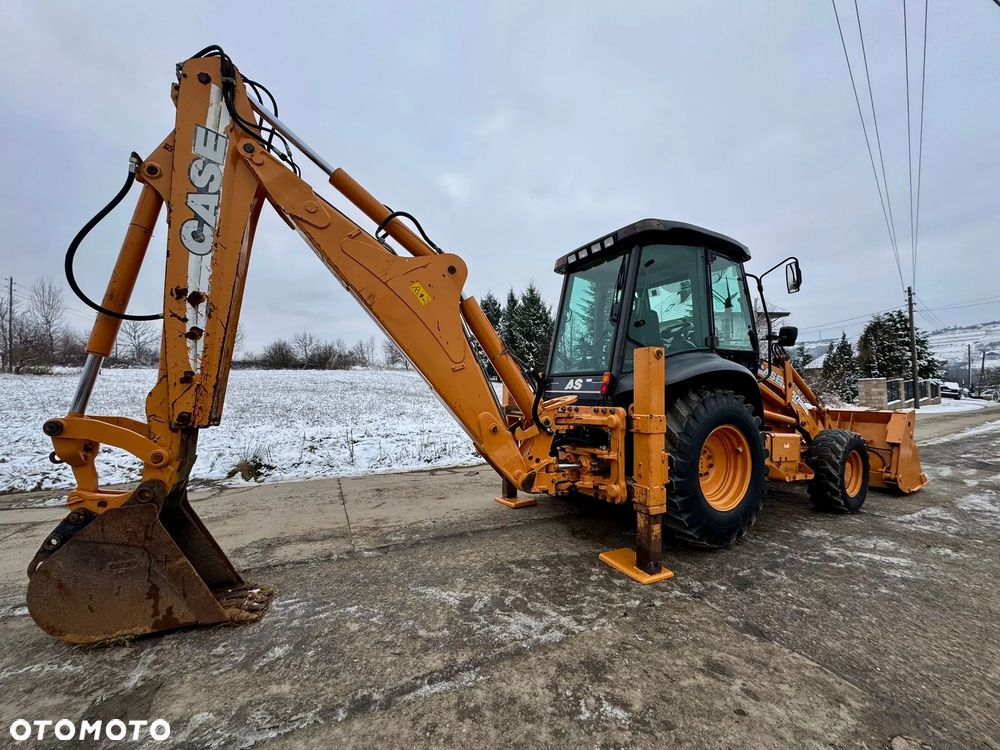 Case 580SR-4PT* KOPARKO ŁADOWARKA CASE 580SR-4PT* FINANSOWANIE* ZAMIANA* SKUP* KOPARKO ŁADOWARKA JCB 3CX /// JCB 4CX/// CASE 580SR/// CASE 695 /// CAT 428E// TEREX 970/// - 3