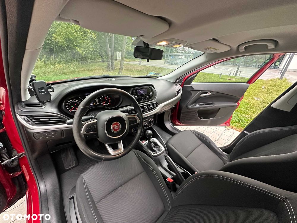 Fiat Tipo - 3