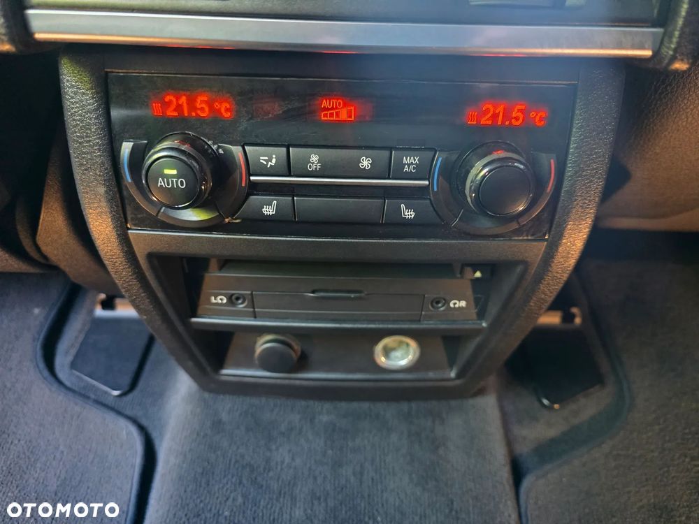 BMW X5 M50d - 16