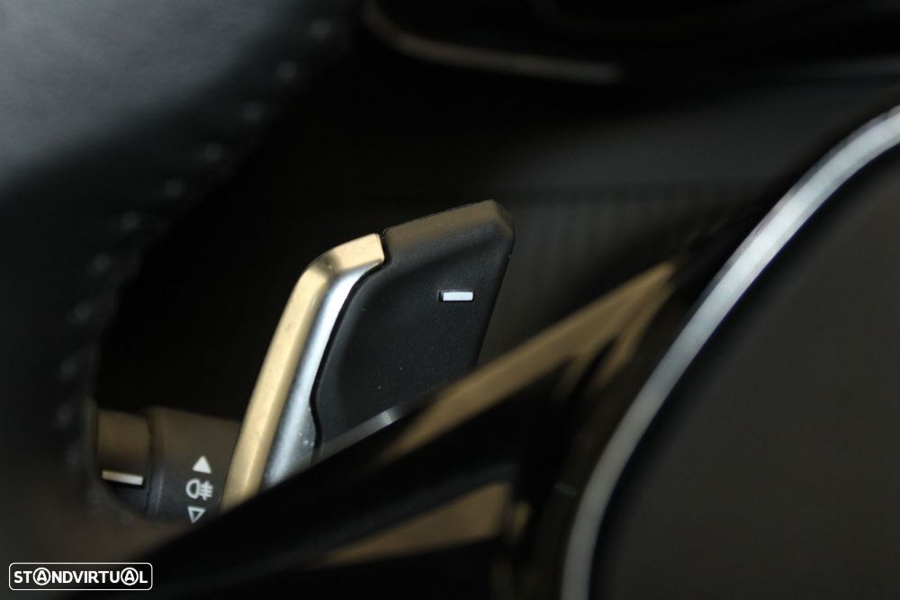 Peugeot 2008 1.5 BlueHDi Active EAT8 - 15