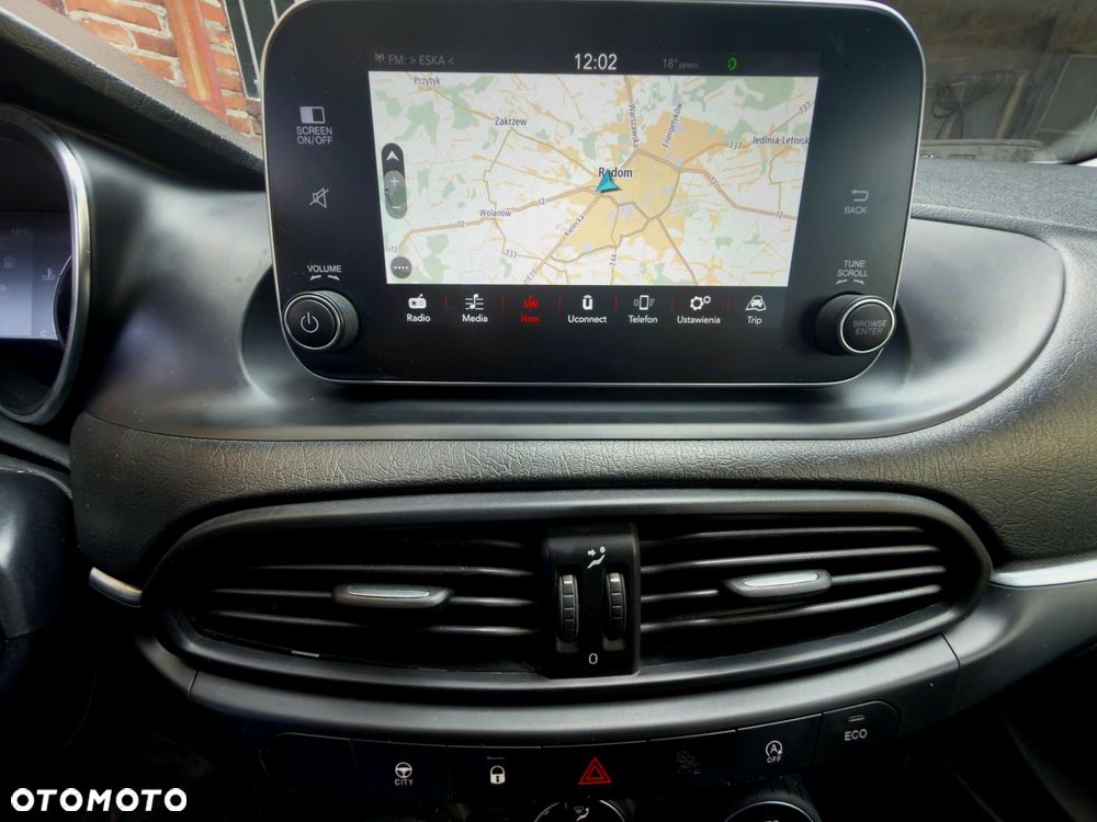 Fiat Tipo 1.6 MultiJet DCT S-Design - 20