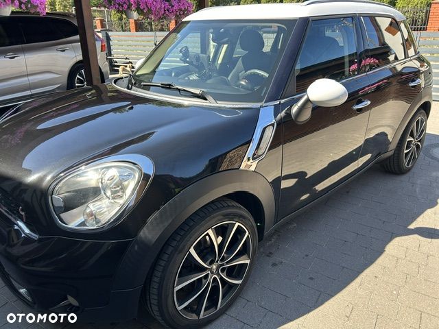 MINI Countryman - 10