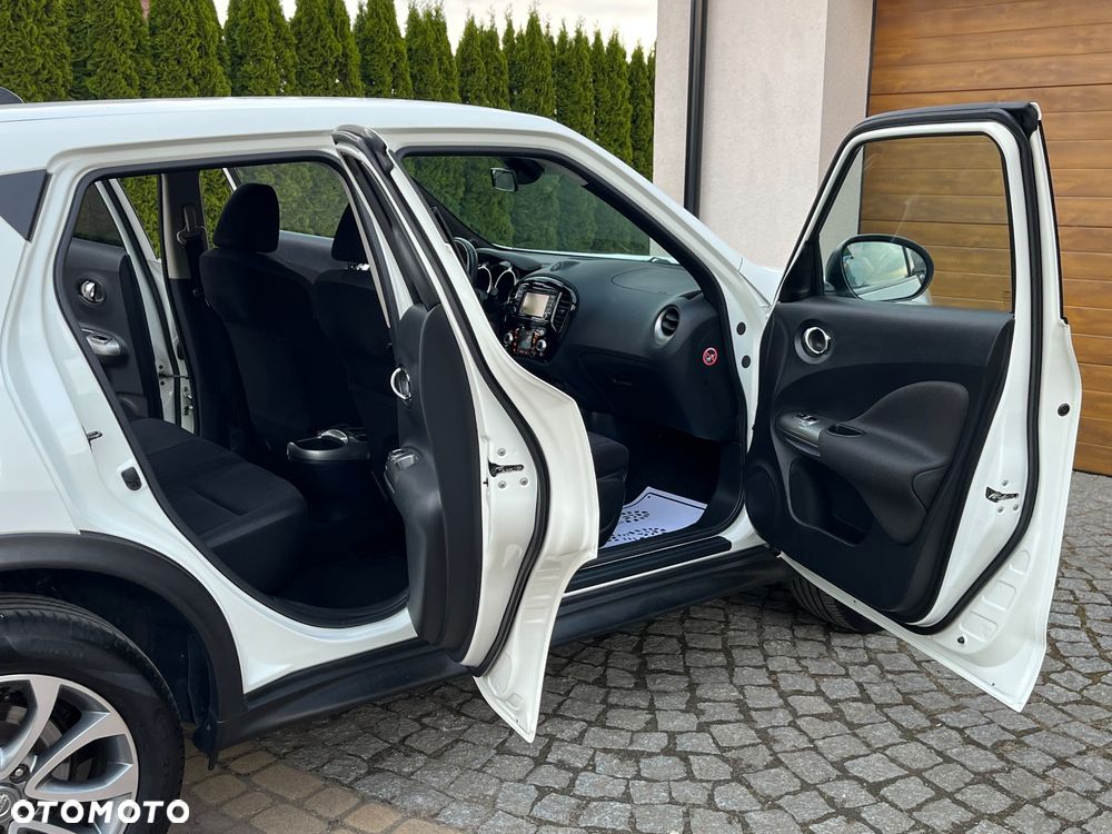 Nissan Juke - 27
