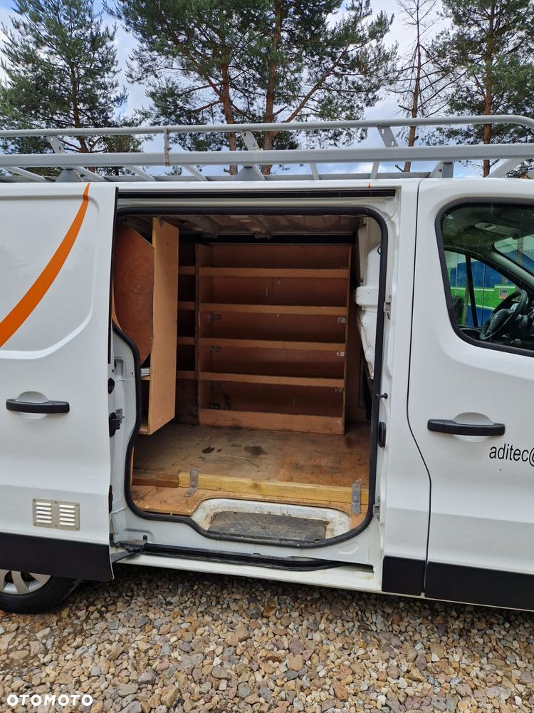 Renault Trafic - 9