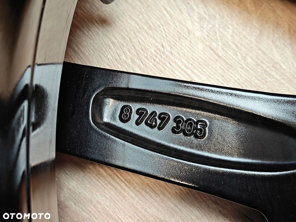 KOŁA 19" FELGI OPONY M-PAKIET BMW 4 G26 8,5"/9" 17 km JAK NOWE - 8