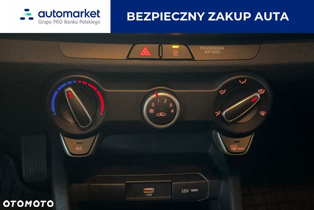 Kia Rio 1.2 M - 19
