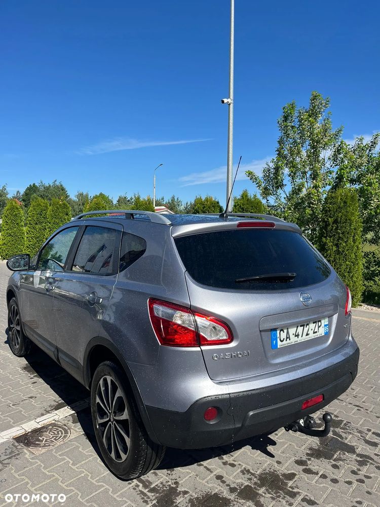 Nissan Qashqai 1.5 dCi N-Connecta - 3