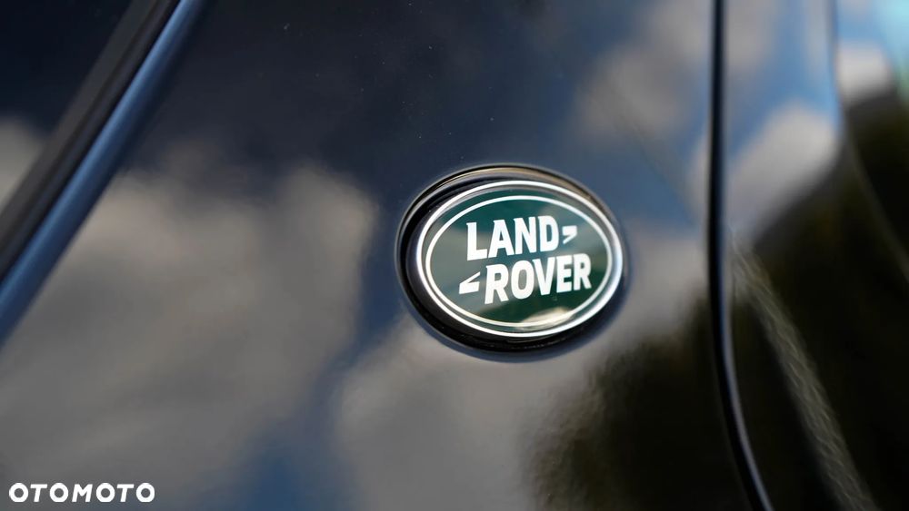 Land Rover Discovery Sport 2.0 D200 mHEV R-Dynamic SE - 8