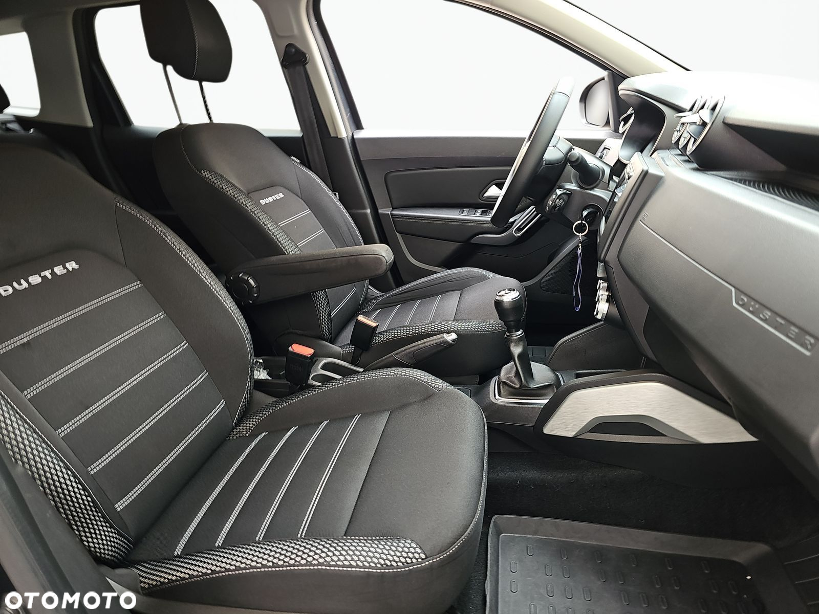 Dacia Duster 1.0 TCe Prestige - 14
