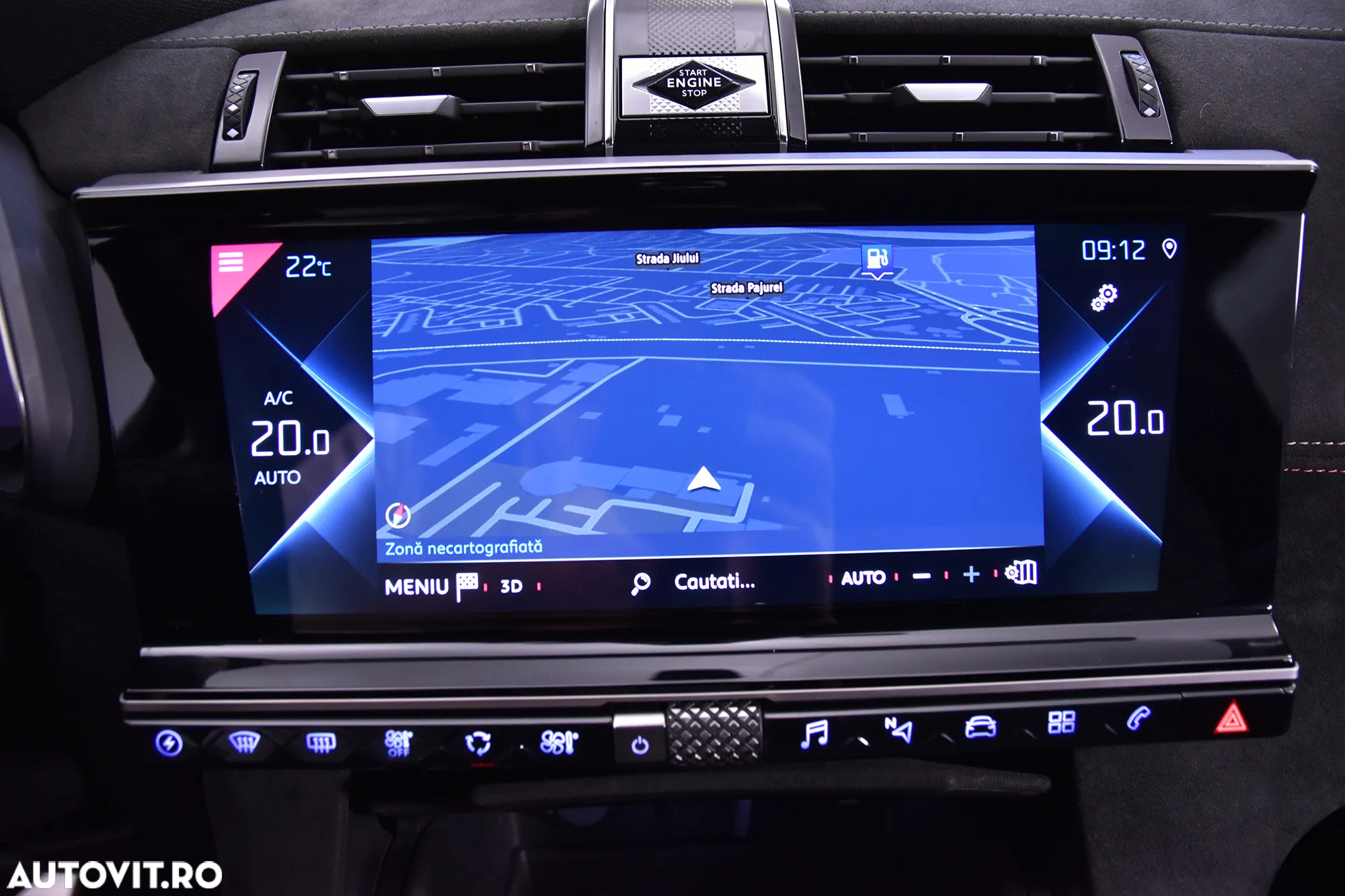 DS Automobiles DS 7 Crossback - 20