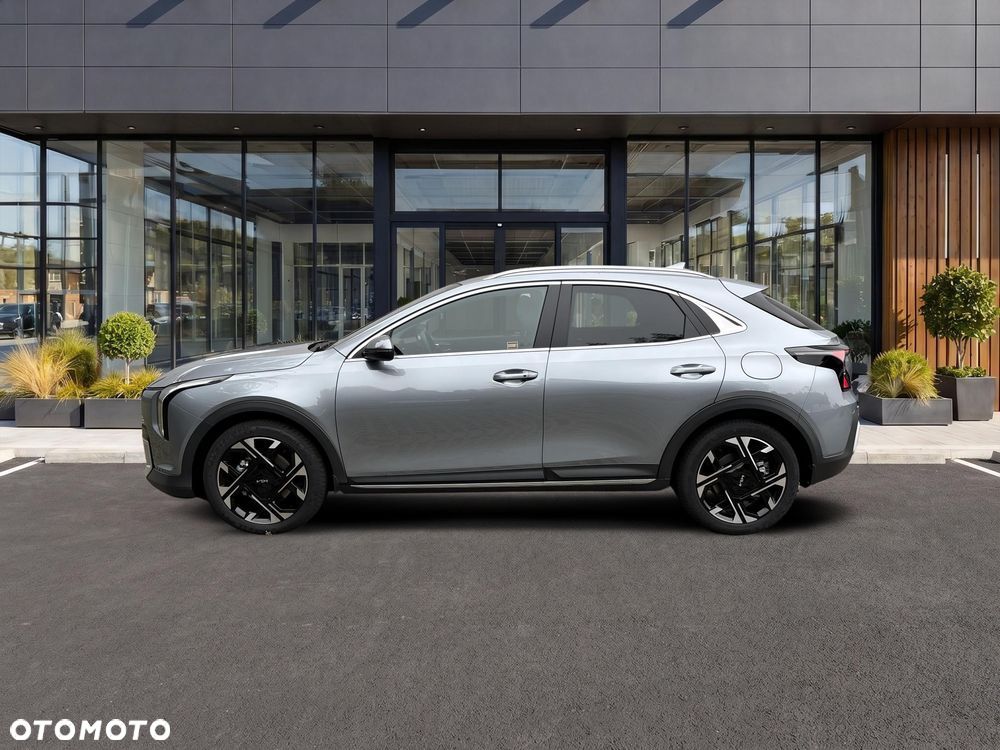 Kia XCeed 1.6 T-GDI L DCT - 10
