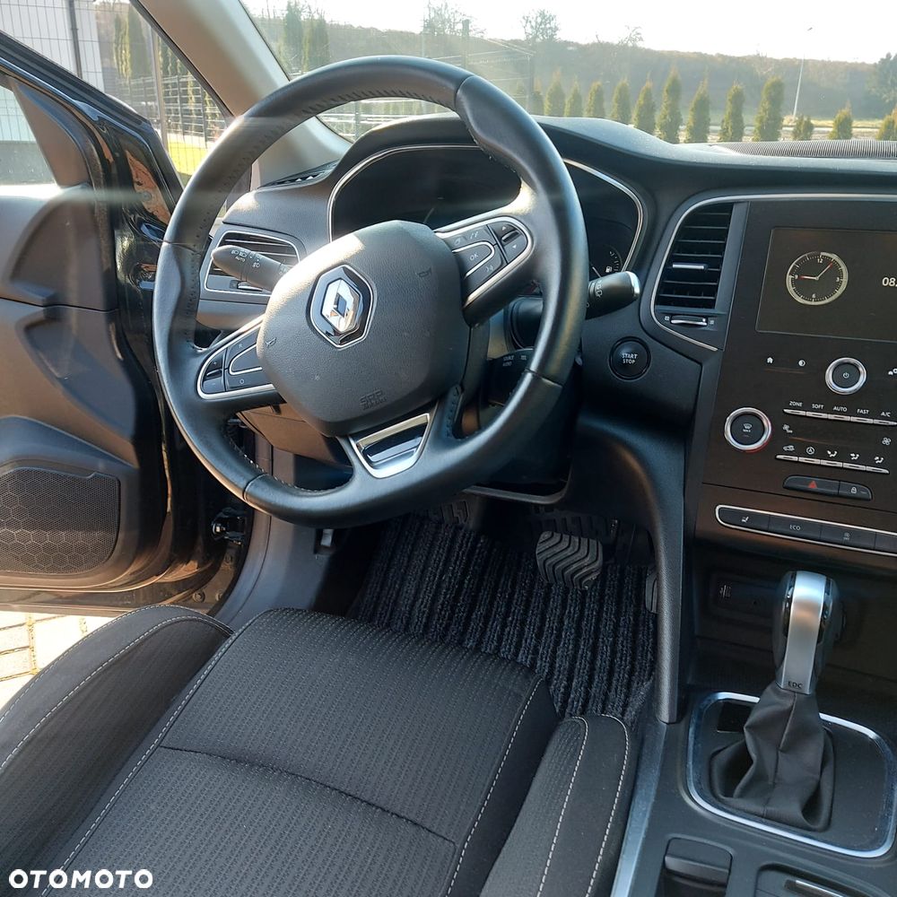 Renault Megane ENERGY TCe 140 EDC LIMITED - 7