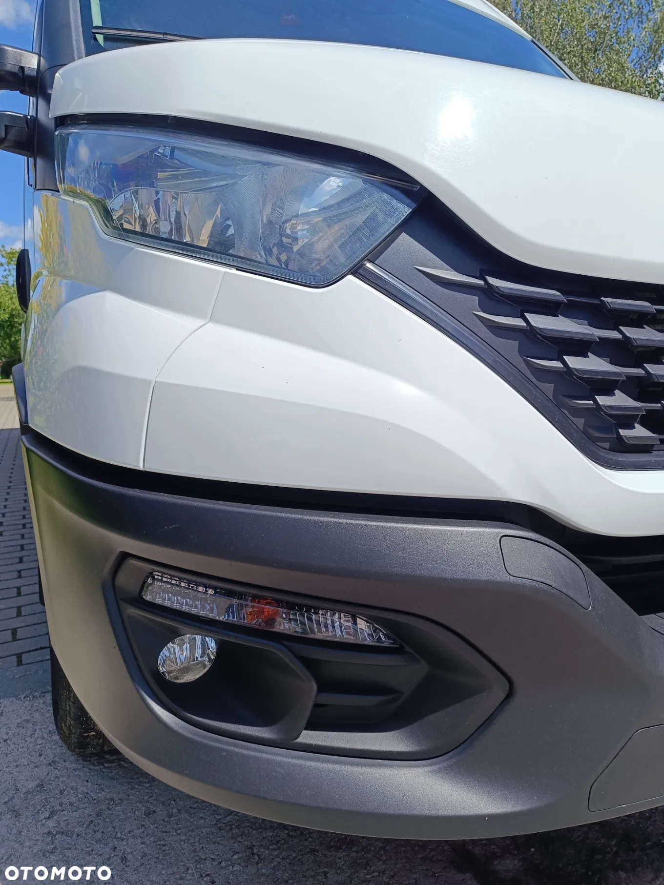 Iveco 35S18 - 8