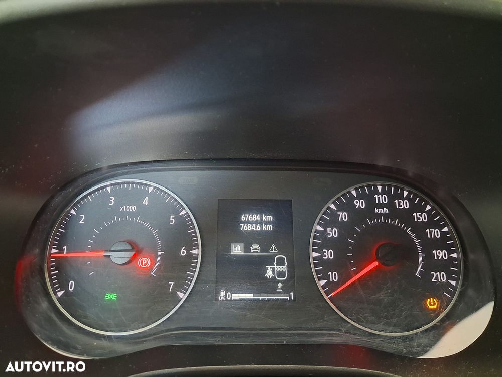 Dacia Jogger 5 locuri ECO-G 100 Expression - 4