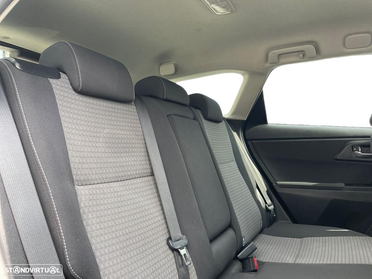 Toyota Auris Touring Sports 1.4 D-4D C.+P.Techo+P.Sport - 7
