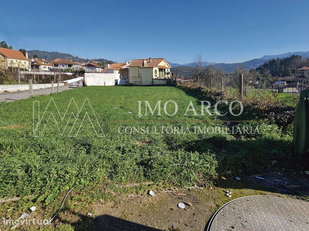 Terreno Urbano, Cerca Nova - Grande imagem: 5/11