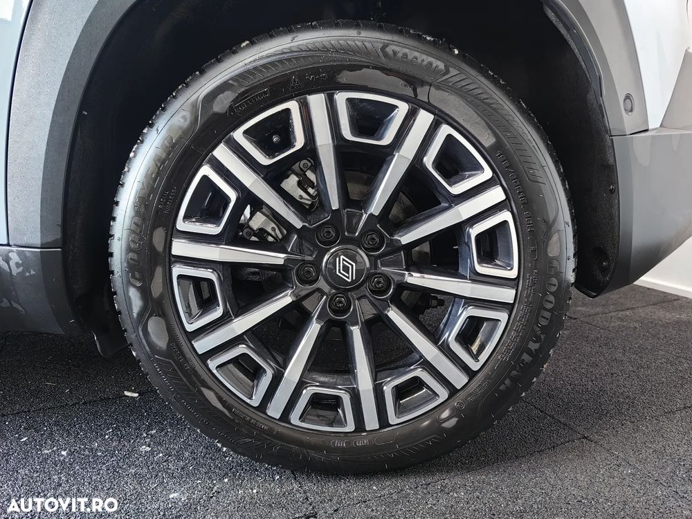 Renault 4 E-Tech 52 kWh Iconic - 5