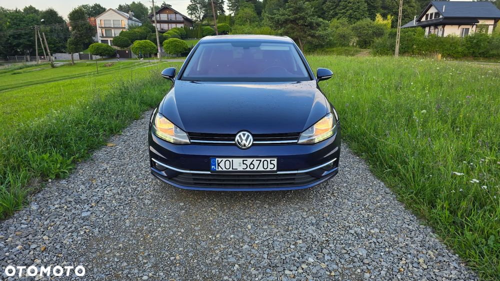 Volkswagen Golf 1.4 TSI (BlueMotion Technology) Highline - 6