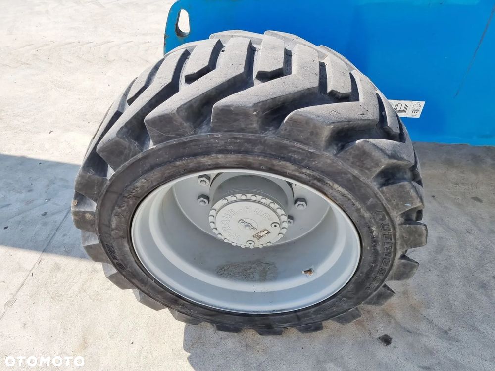 Genie S-85, 860SJ - P460 - 20