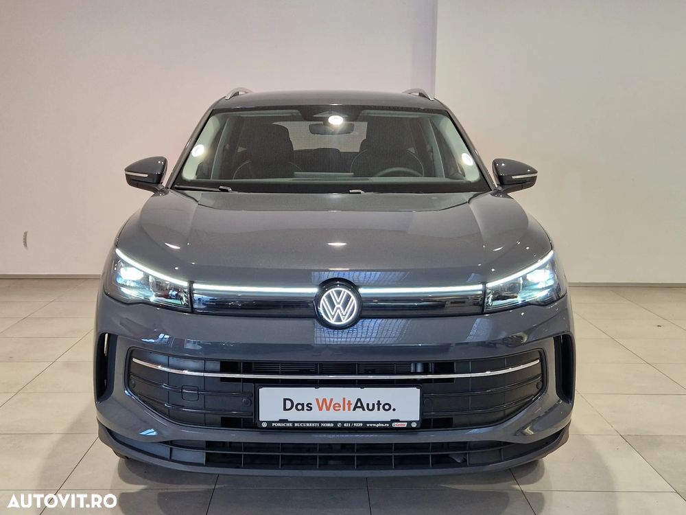 Volkswagen Tiguan 2.0 TDI DSG 4Motion Life - 4