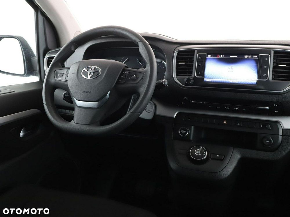 Toyota ProAce - 17