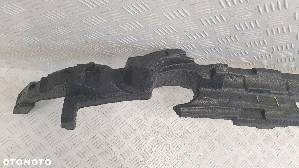 bmw x1 u11 8083315 absorber styropian pianka przód przedni - 2