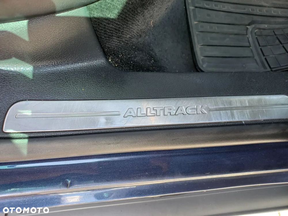 Volkswagen Passat Alltrack - 18