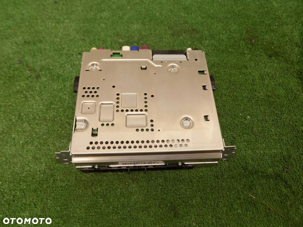 MINI F60 NAVI NAWIGACJA 5A5EF33 LCI - 5