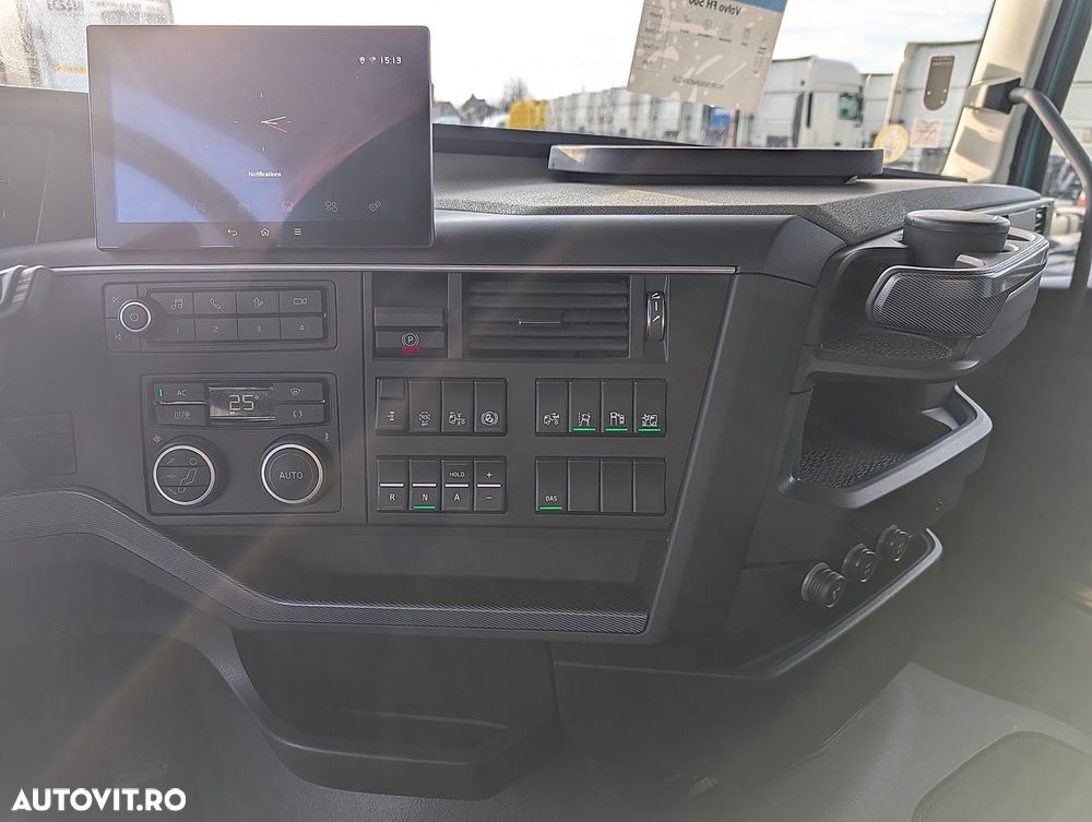 Volvo FH 500 - 17