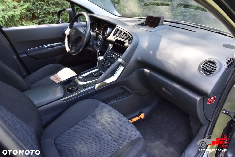 Peugeot 3008 - 15